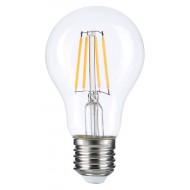 OPTONICA LED λάμπα A60 Filament 1311, 8W, 4500K, E27, 810lm