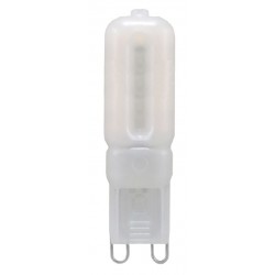 OPTONICA LED λάμπα 1636, 5W, 4500K, G9, 400lm