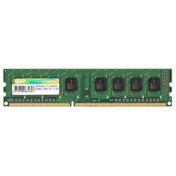 SILICON POWER μνήμη DDR3L UDIMM SP004GLLTU160N02, 4GB, 1600MHz, CL11