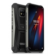 ULEFONE smartphone Armor 8, 6.1", 4/64GB, 5580mAh, IP68/IP69K, μαύρο