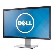 DELL used οθόνη P2414HB IPS-LED, 23.8" Full HD, VGA/DVI-D/DisplayPort, Grade B