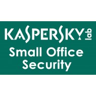 KASPERSKY Small Office Security ESD, 10 PC, 10 mobile, 1 server, 1 έτος