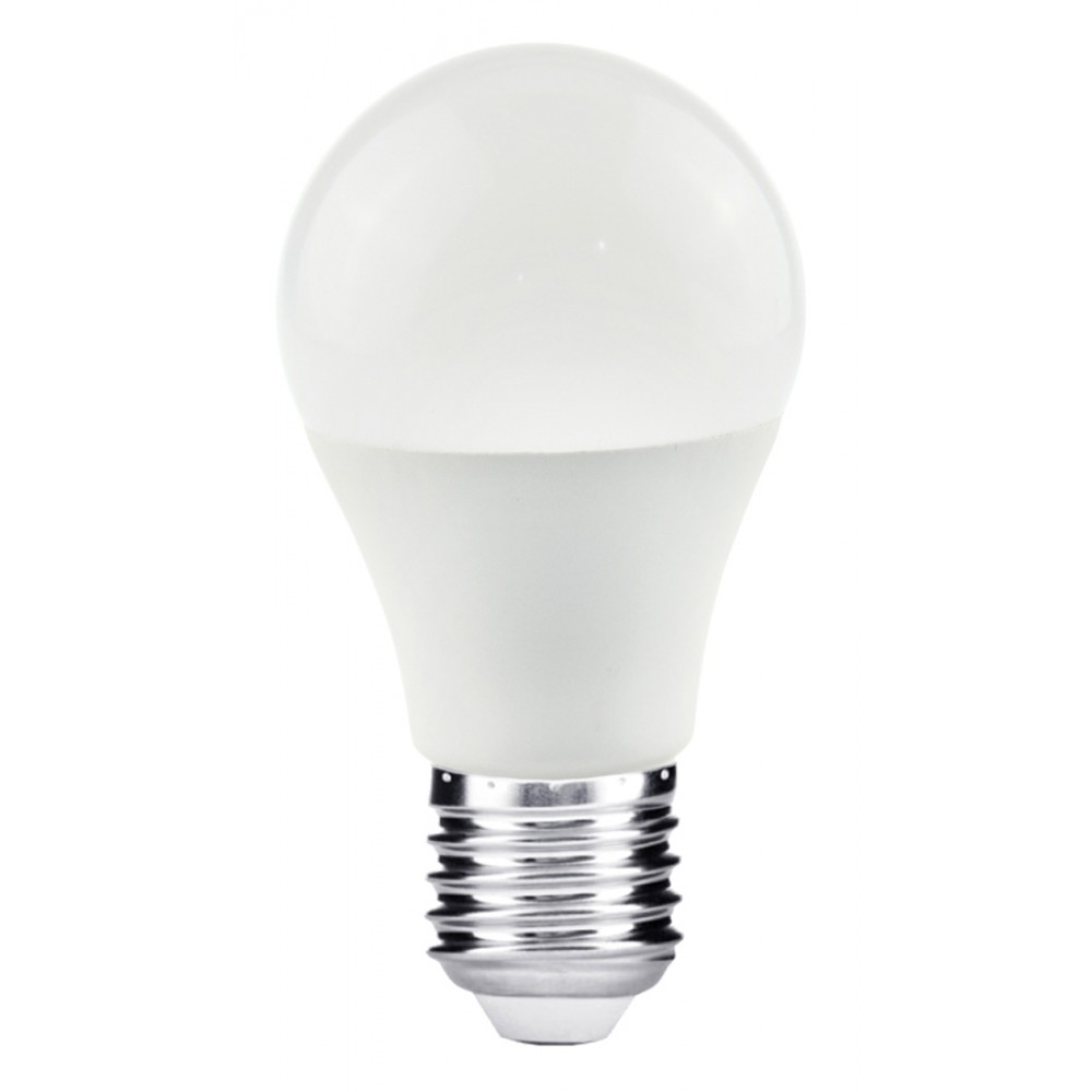 POWERTECH LED λάμπα A60 E27-015, με αισθητήρα φωτός, 9W, 6500K, E27 POWERTECH LED λάμπα A60 E27-015, με αισθητήρα φωτός, 9W, 6500K, E27