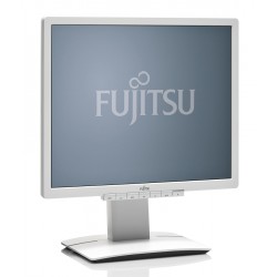 FUJITSU used οθόνη B19-6 LED, 19" 1280x1024, VGA/DVI, Grade B FUJITSU used οθόνη B19-6 LED, 19" 1280x1024, VGA/DVI, Grade B