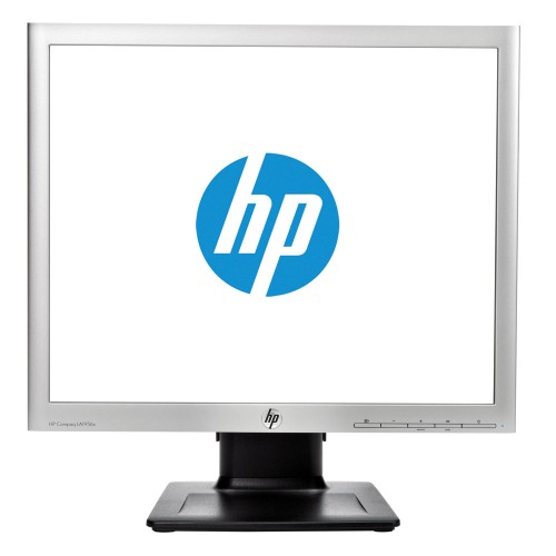 HP used οθόνη LA1956x LED, 19 1280x1024px, VGA/DVI/DisplayPort, Grade B
