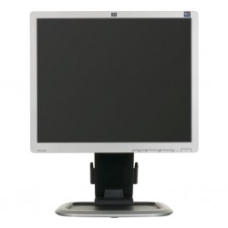 HP used οθόνη L1950 LCD, 19" 1280 x 1024, VGA/DVI, Grade B