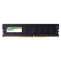 SILICON POWER μνήμη DDR4 UDIMM SP008GBLFU320X02, 8GB, 3200MHz, CL22