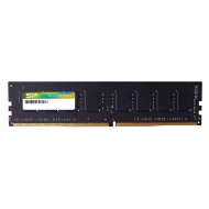 SILICON POWER μνήμη DDR4 UDIMM SP016GBLFU266X02, 16GB, 2666MHz, CL19