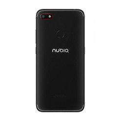 NUBIA back cover για smartphone V18