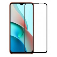 20D Full Face Tempered Glass (Poco M3 Pro)