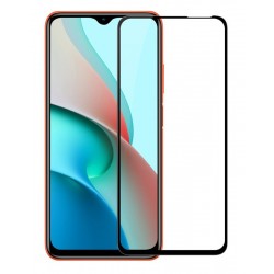 20D Full Face Tempered Glass (Poco M3 Pro)