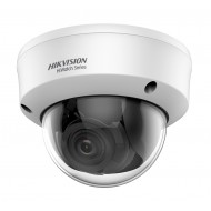 HIKVISION HIWATCH υβριδική κάμερα HWT-D340-VF, 2.8-12mm, 4MP, IP66, IK10