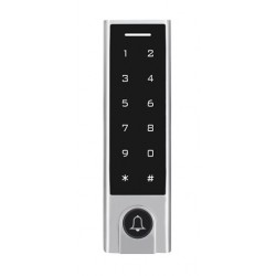 SECUKEY αυτόνομο πληκτρολόγιο πρόσβασης SCK-H3-BT, αδιάβροχο, Bluetooth