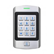 SECUKEY αδιάβροχο πληκτρολόγιο πρόσβασης SCK-K9, 125KHz