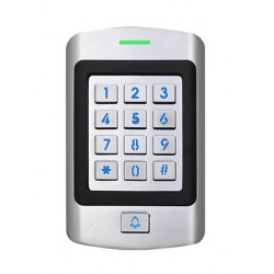 SECUKEY αδιάβροχο πληκτρολόγιο πρόσβασης SCK-K9, 125KHz