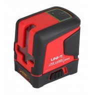 UNI-T γραμμικό αλφάδι laser LM570LD-II, με πράσινη δέσμη 2 ακτίνων