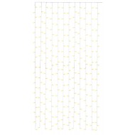 GOOBAY LED λαμπάκια κουρτίνα 57943, 3000K, 4.1m, IP44, USB, 300 LED