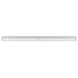 GOOBAY LED φωτιστικό 55498, με ανιχνευτή κίνησης, 6500K, 160lm, IP20