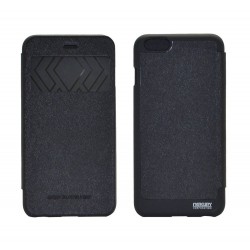 MERCURY Θήκη Wow Bumper για Samsung S8, Black