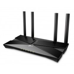 TP-LINK router Archer AX20, Wi-Fi 6, 1800Mbps AC1800, Ver. 1.0