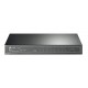 TP-LINK JetStream smart switch TL-SG2008, 8-Port Gigabit, Ver. 3.0 TP-LINK JetStream smart switch TL-SG2008, 8-Port Gigabit, Ver. 3.0
