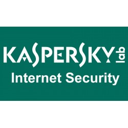 KASPERSKY Internet Security ESD, 1 συσκευή, 1 έτος