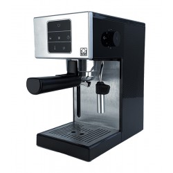 BRIEL μηχανή espresso Α3, 20 bar, touch, programmable