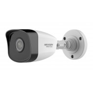 HIKVISION HIWATCH IP κάμερα HWI-B121H, POE, 2.8mm, 2MP, IP67