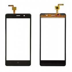 LEAGOO ανταλλακτικό touch panel για smartphone M5, μαύρο