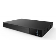 TVT NVR καταγραφικό TD-3316B2-A1, face detection, H.265, 16 κανάλια