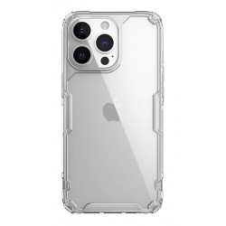 NILLKIN θήκη Nature Pro για Apple iPhone 13 Pro, διάφανη