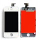 TIANMA High Copy LCD για iPhone 4S, TLCD-012, White
