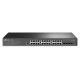 TP-LINK L2+ managed switch TL-SG3428, 24-Port Gigabit, 4x SFP, Ver. 2.0 TP-LINK L2+ managed switch TL-SG3428, 24-Port Gigabit, 4x SFP, Ver. 2.0