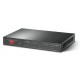 TP-LINK Desktop Switch TL-SG1210MP, 10-Port Gigabit, Ver 2.0 TP-LINK Desktop Switch TL-SG1210MP, 10-Port Gigabit, Ver 2.0