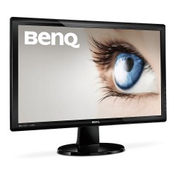 BENQ used οθόνη GL2450 LED, 24" 1920x1080px, VGA/DVI, Grade A