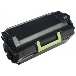 Συμβατό Toner για Lexmark, MS810, Black, 25K