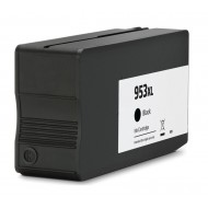 Συμβατό Inkjet για HP 953 XL, 58ml, 2K, new version chip, μαύρο