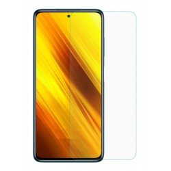 POWERTECH tempered glass 9H 2.5D TGC-0542 για Xiaomi Poco X3 GT