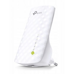 TP-LINK mesh WiFi extender RE220, AC750, dual band, Ver 3.0