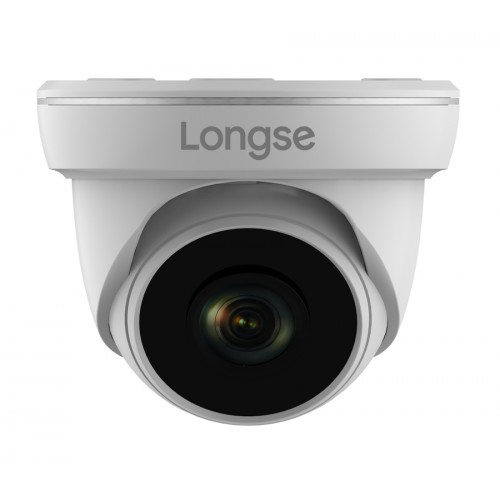 LONGSE υβριδική κάμερα LIRDLAHTC500FKE, 2.8mm, 1/2.5 CMOS 5MP, IR 20m