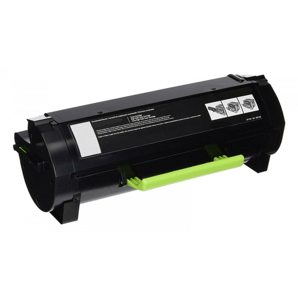Συμβατό toner για Lexmark universal MS/MX310, 7.5K, μαύρο Συμβατό toner για Lexmark universal MS/MX310, 7.5K, μαύρο