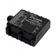 TELTONIKA tracker για ηλεκτρικό σκούτερ TAT100, GSM/GPRS/GNSS, BT, IP67