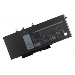 POWERTECH συμβατή μπαταρία για DELL Latitude E5480