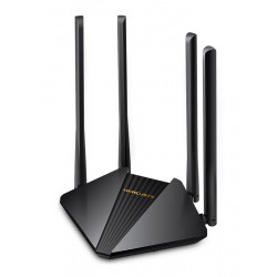 MERCUSYS wireless Gigabit router MR30G, Wi-Fi 1200Mbps AC1200, Ver. 1.0