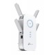 TP-LINK WiFi range extender RE650, dual-band, AC2600, Ver. 1.0 TP-LINK WiFi range extender RE650, dual-band, AC2600, Ver. 1.0