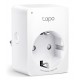 TP-LINK smart αντάπτορας ρεύματος TAPO-P110, Wi-Fi, bluetooth, Ver. 1.0 TP-LINK smart αντάπτορας ρεύματος TAPO-P110, Wi-Fi, bluetooth, Ver. 1.0