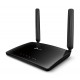 TP-LINK router Archer MR400, 4G LTE, Wi-Fi 1200Mbps AC1200, Ver. 2.0 TP-LINK router Archer MR400, 4G LTE, Wi-Fi 1200Mbps AC1200, Ver. 2.0