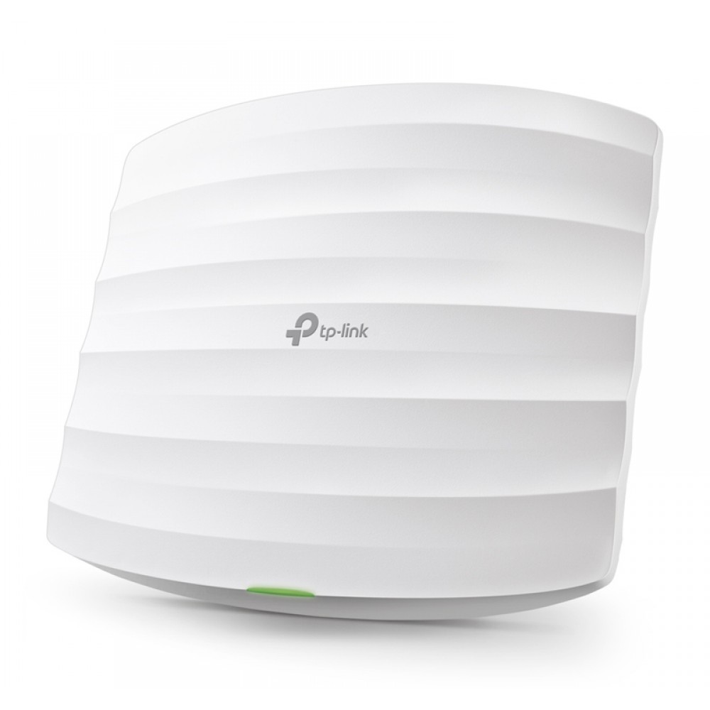 TP-LINK ασύρματο access point EAP265 HD, AC1750 Dual Band, οροφής, V.1.0 TP-LINK ασύρματο access point EAP265 HD, AC1750 Dual Band, οροφής, V.1.0