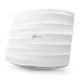 TP-LINK ασύρματο access point EAP265 HD, AC1750 Dual Band, οροφής, V.1.0 TP-LINK ασύρματο access point EAP265 HD, AC1750 Dual Band, οροφής, V.1.0