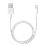 FOXCONN Καλώδιο MD818ZM/A USB σε Lightning, 1m, White